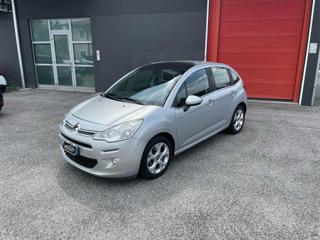 CITROEN C3 usata, con Airbag