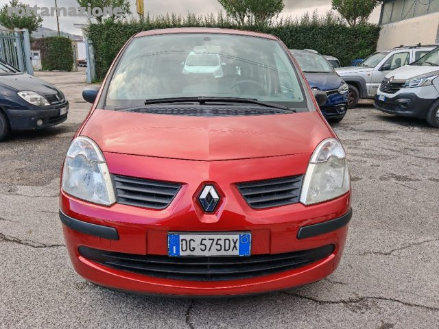 RENAULT Modus usata, con Airbag