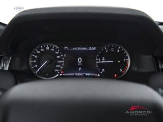 LAND ROVER Discovery Sport usata 12