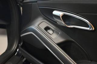 PORSCHE Cayman usata 126