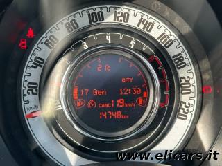 FIAT 500C usata, con Controllo trazione