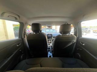RENAULT Clio usata, con Servosterzo