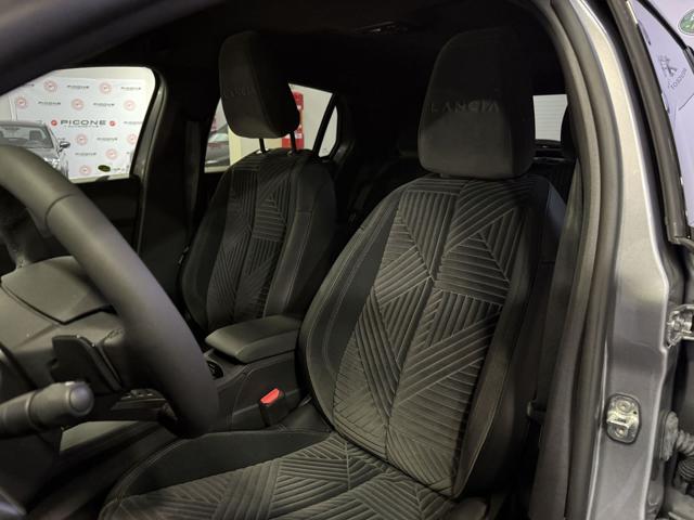 LANCIA Ypsilon usata, con Climatizzatore