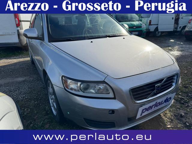 VOLVO V50 usata, con ABS