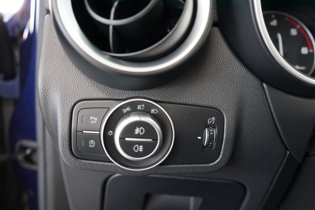 ALFA ROMEO Stelvio usata, con Bluetooth