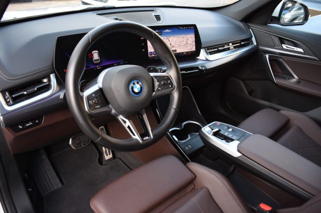 BMW X1 usata, con Alzacristalli elettrici