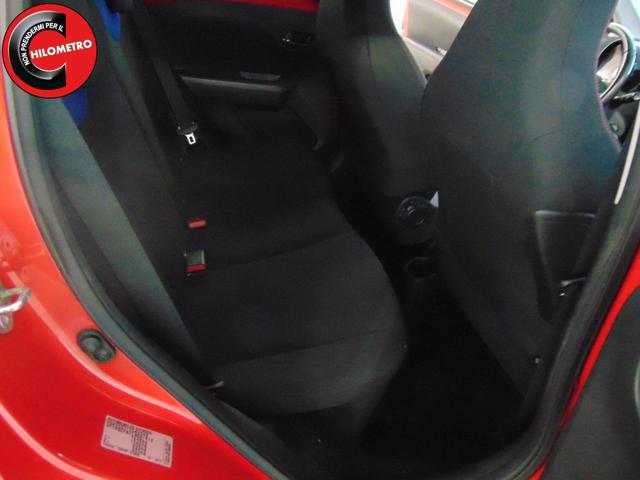 CITROEN C1 usata, con Chiusura centralizzata