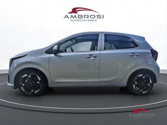 KIA Picanto usata 5