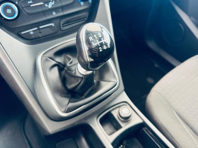 FORD C-Max usata, con Immobilizzatore elettronico