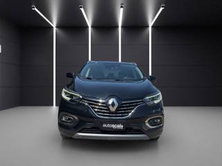 RENAULT Kadjar usata, con Climatizzatore