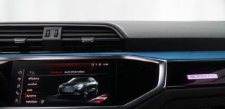 AUDI Q3 usata, con Volante in pelle