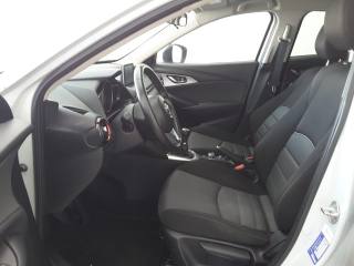 MAZDA CX-3 usata, con Alzacristalli elettrici