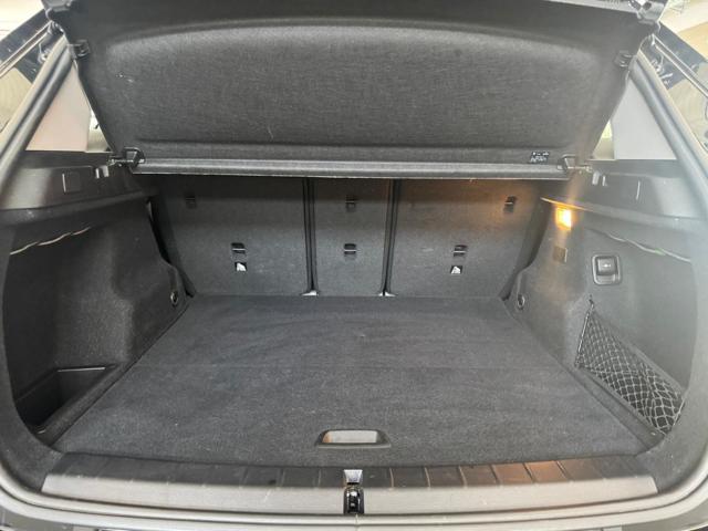 BMW X1 usata, con Alzacristalli elettrici