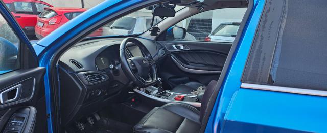 DR MOTOR DR F35 usata, con Autoradio