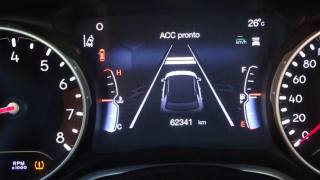 JEEP Compass usata 92