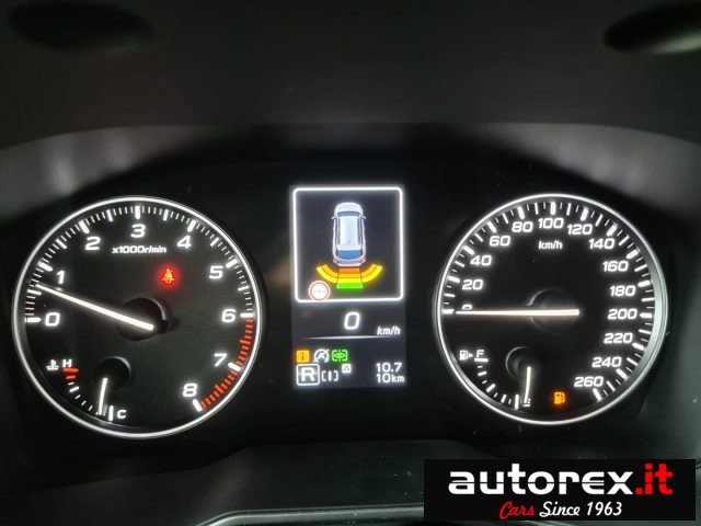 SUBARU OUTBACK usata, con Regolazione elettrica sedili