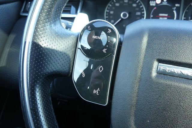 LAND ROVER Range Rover Velar usata, con Hotspot Wi-Fi