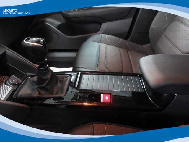 CITROEN C4 usata, con Chiusura centralizzata