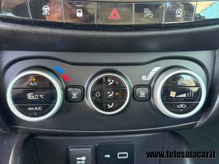 FIAT Tipo usata, con Luci diurne LED