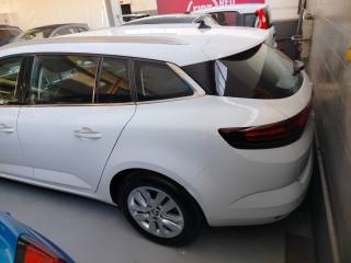 RENAULT Megane usata, con Controllo trazione