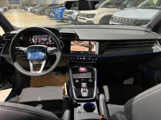 AUDI A3 usata, con Climatizzatore