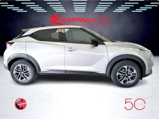 NISSAN Juke usata 5