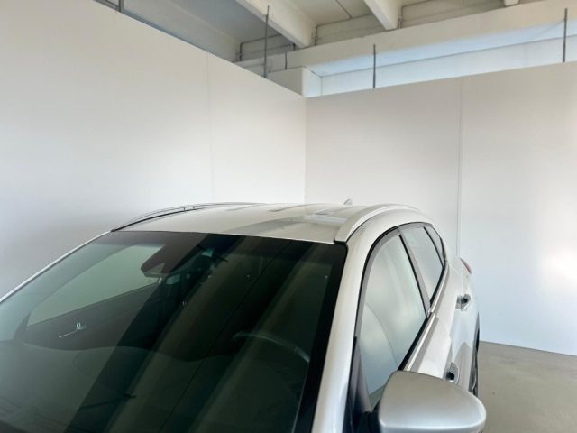 HYUNDAI Tucson usata, con Airbag laterali