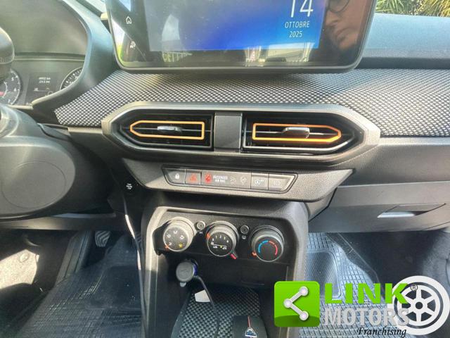 DACIA Sandero usata 19