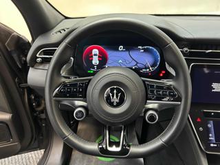 MASERATI Grecale usata, con Climatizzatore