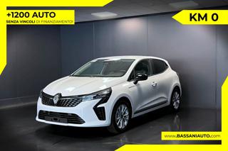 RENAULT Clio ECO-G 100 CV 5 porte Evolution
