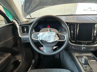 VOLVO XC60 usata, con Portellone posteriore elettrico