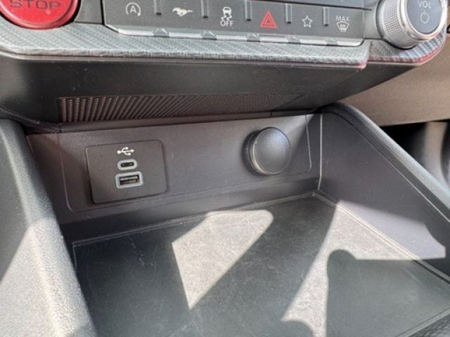 FORD Mustang usata, con Airbag testa