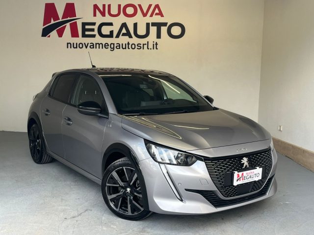 PEUGEOT 208 usata, con ABS