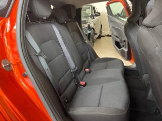 RENAULT Clio usata, con Volante in pelle