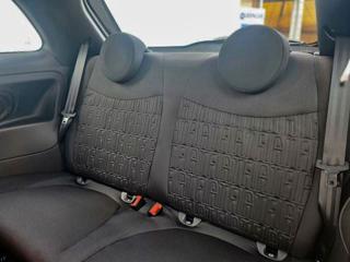 FIAT 500 usata, con Cruise Control