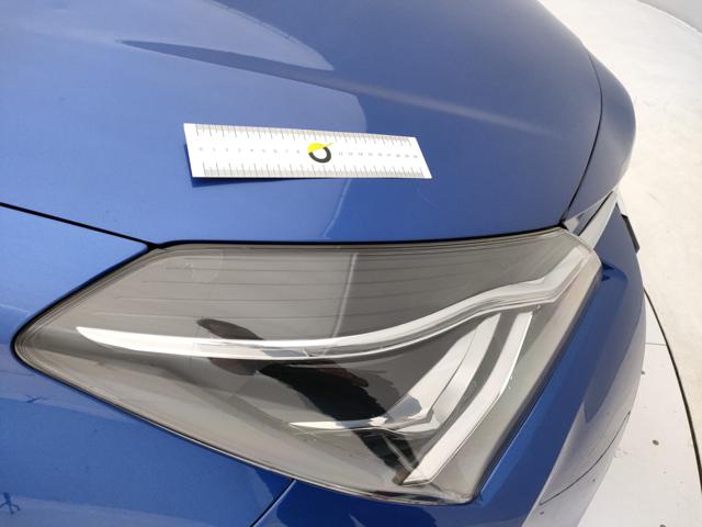 TOYOTA Yaris usata 46