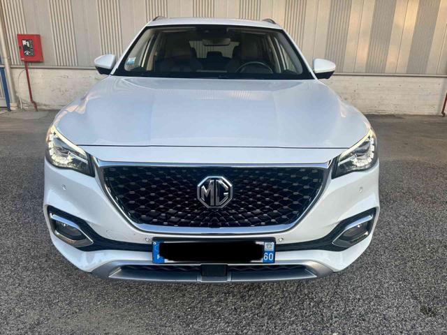 MG EHS usata, con Autoradio