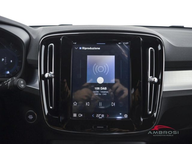 VOLVO XC40 usata 13
