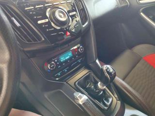 FORD Focus usata, con Fari Xenon