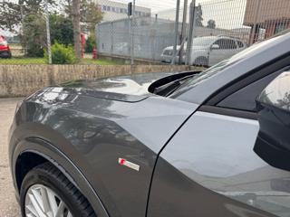 AUDI Q2 usata, con Antifurto