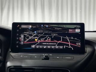 NISSAN Juke usata, con Controllo elettronico della corsia