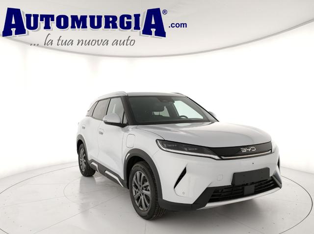 BYD Atto 2 usata, con ABS