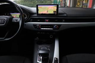 AUDI A4 usata, con Vivavoce