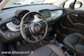 FIAT 500X usata, con Chiusura centralizzata