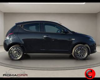 LANCIA Ypsilon usata, con Chiusura centralizzata