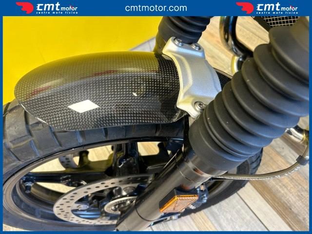 BMW R Nine T usata 10