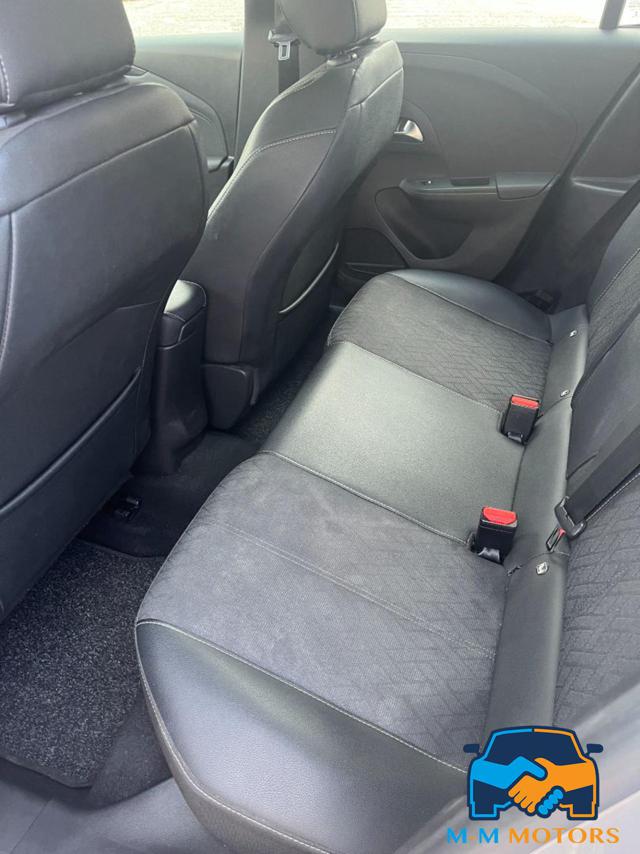 OPEL Corsa usata 18