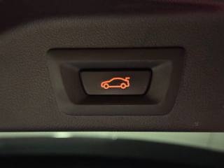 BMW X5 usata, con Fari LED