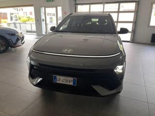 HYUNDAI Kona usata, con Luci diurne LED