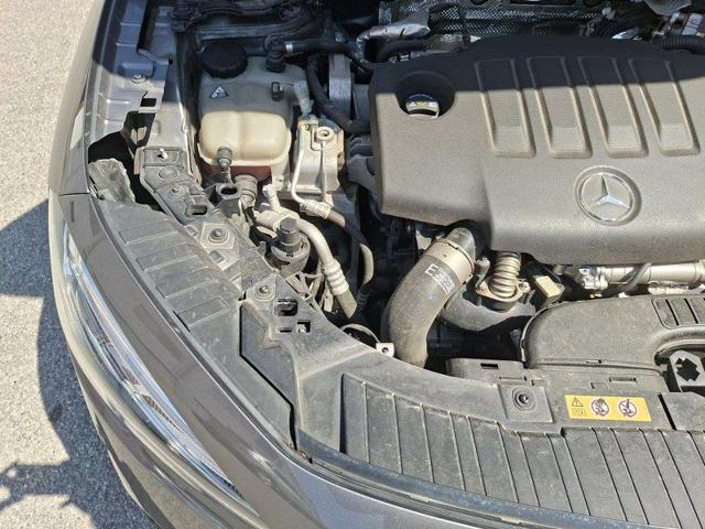 MERCEDES-BENZ GLA 200 usata 92